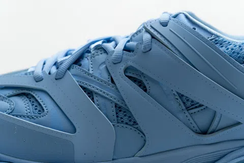 Balenciaga Track Cream – photo 10