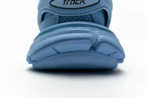 Balenciaga Track Cream – photo 5