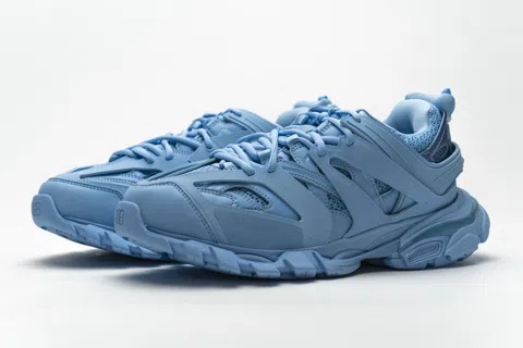 Balenciaga Track Cream – photo 4