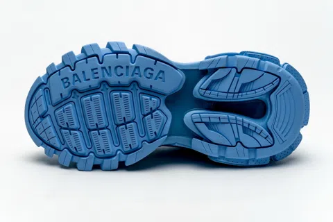 Balenciaga Track Cream – photo 7