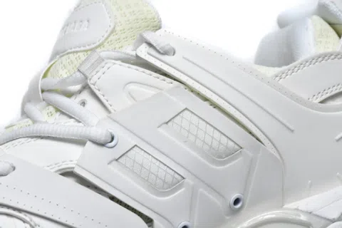 Balenciaga Track Glow White – photo 10