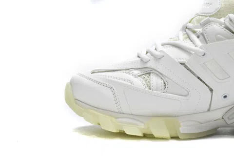 Balenciaga Track Glow White – photo 11
