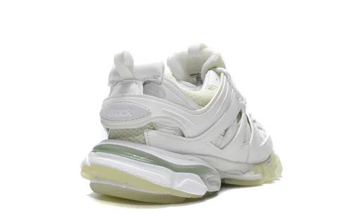 Balenciaga Track Glow White – photo 6