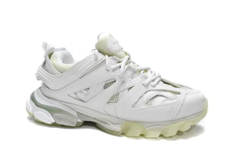 Balenciaga Track Glow White – photo 3