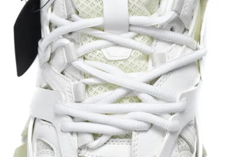 Balenciaga Track Glow White – photo 7