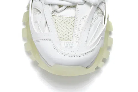 Balenciaga Track Glow White – photo 9
