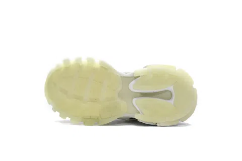 Balenciaga Track Glow White – photo 8