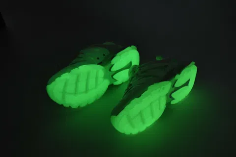 Balenciaga Track Glow White – photo 5