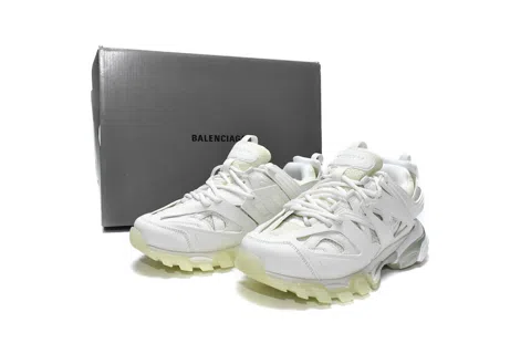 Balenciaga Track Glow White – photo 12
