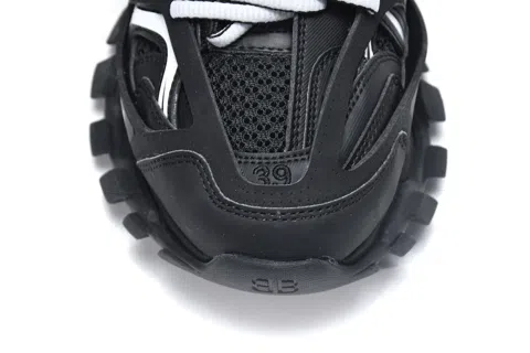 Balenciaga Track Black/White – photo 8