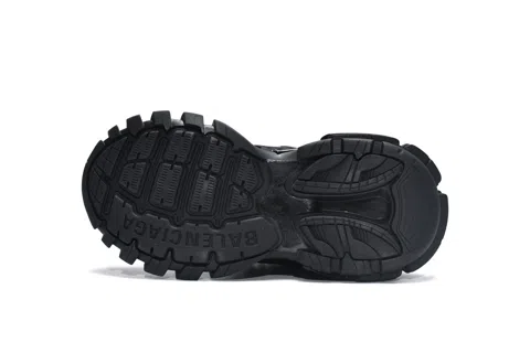 Balenciaga Track Black/White – photo 7
