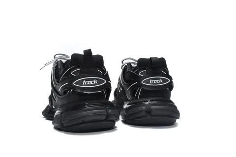 Balenciaga Track Black/White – photo 6