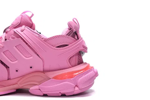 Balenciaga Track Pink – photo 10