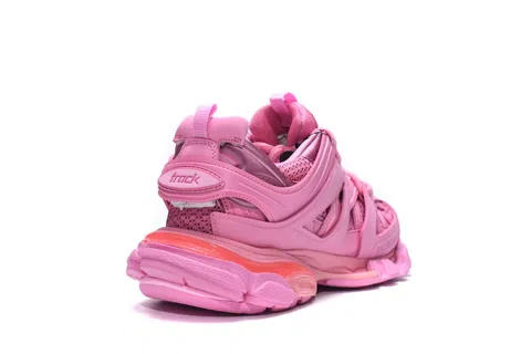 Balenciaga Track Pink – photo 5