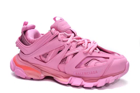 Balenciaga Track Pink – photo 4