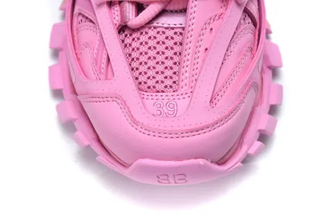 Balenciaga Track Pink – photo 8