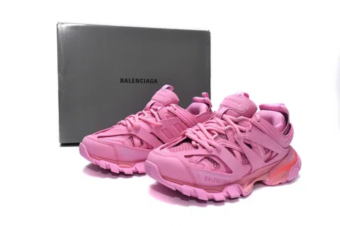 Balenciaga Track Pink – photo 11