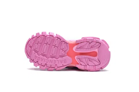 Balenciaga Track Pink – photo 7