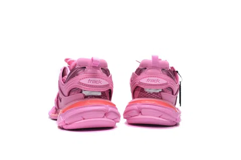 Balenciaga Track Pink – photo 6