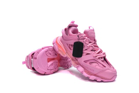 Balenciaga Track Pink – photo 3