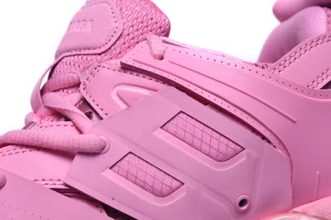 Balenciaga Track Pink – photo 9