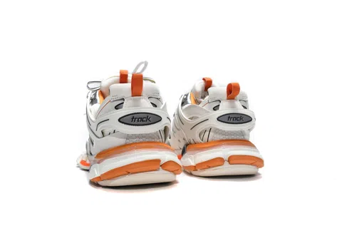 Balenciaga Track White/Orange/Black – photo 6