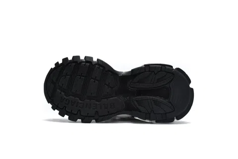 Balenciaga Track White/Burgundy – photo 7