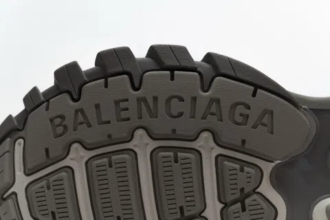 Balenciaga Track White/Grey/Orange – photo 7