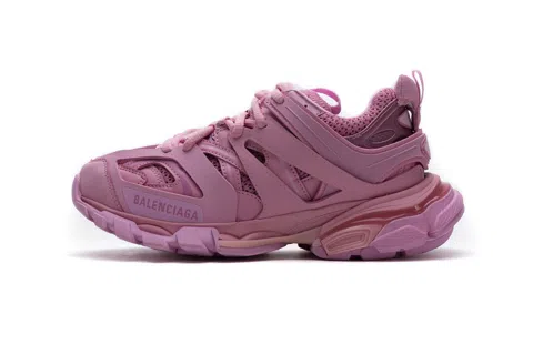 Balenciaga Track Plum – photo 3