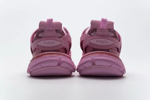 Balenciaga Track Plum – photo 5