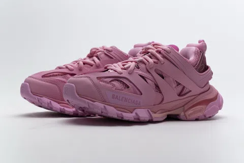 Balenciaga Track Plum – photo 4
