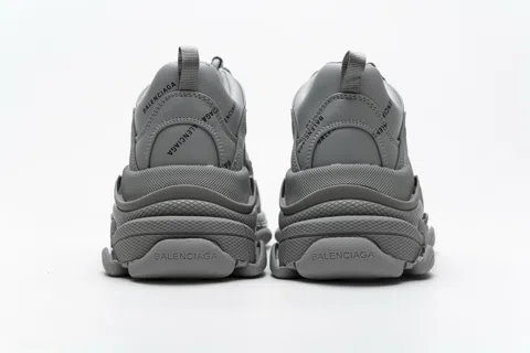 Balenciaga Triple S Grey – photo 6