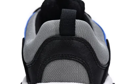 Balenciaga Triple S Black/White/Blue – photo 6
