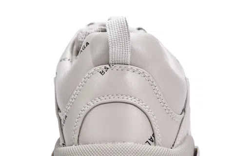 Balenciaga Triple S Khaki – photo 5
