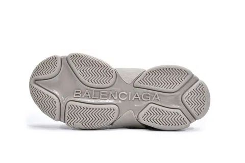 Balenciaga Triple S Khaki – photo 6