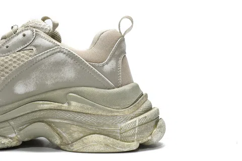 Balenciaga Triple S Grey – photo 9