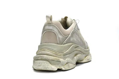 Balenciaga Triple S Grey – photo 3