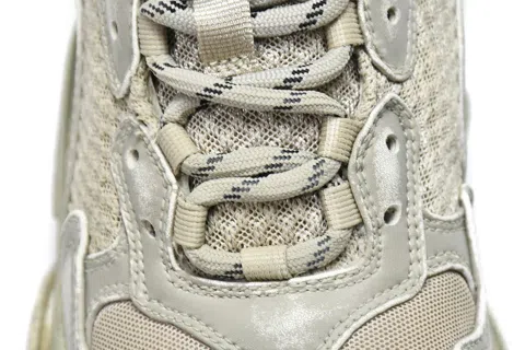 Balenciaga Triple S Grey – photo 5