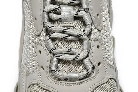 Balenciaga Triple S Khaki – photo 6