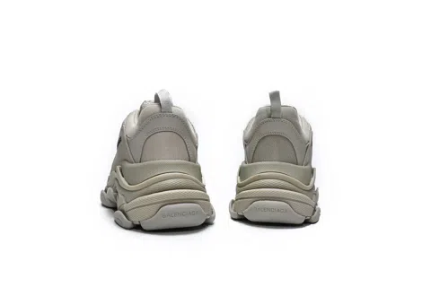 Balenciaga Triple S Khaki – photo 5