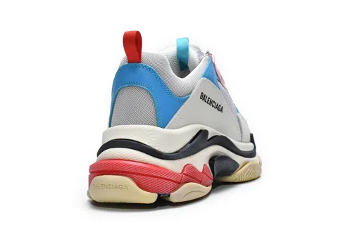 Balenciaga Triple S Pink – photo 4