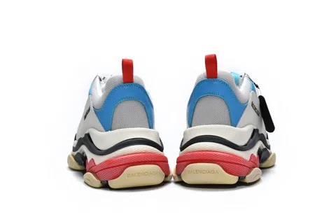 Balenciaga Triple S Pink – photo 5
