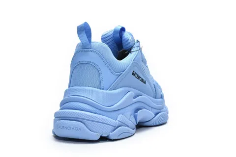 Balenciaga Triple S Cream – photo 4