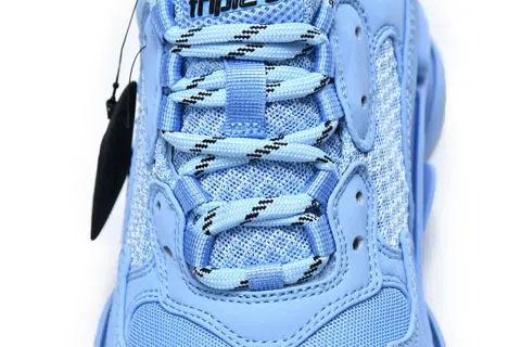 Balenciaga Triple S Cream – photo 6