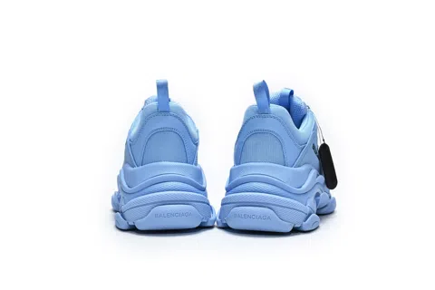Balenciaga Triple S Cream – photo 5