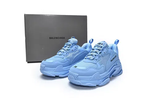 Balenciaga Triple S Cream – photo 11