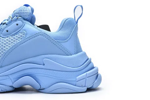 Balenciaga Triple S Cream – photo 9