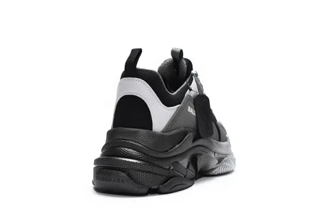 Balenciaga Triple S Grey – photo 4
