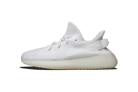 Yeezy Boost 350 V2 Cream White