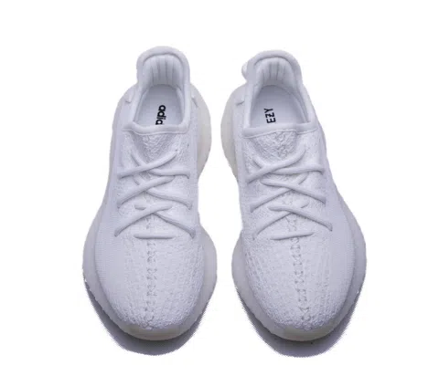 Yeezy Boost 350 V2 Cream White – photo 8